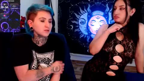          HEHIM  online show from February 25, 2025, 12:58 am