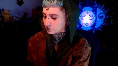          HEHIM  online show from March 2, 2025, 1:47 am