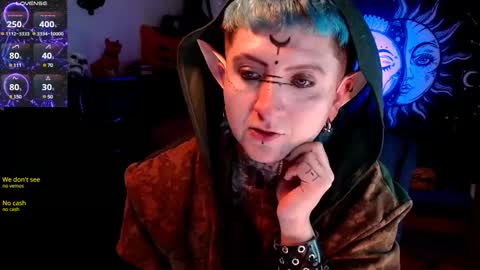          HEHIM  online show from March 2, 2025, 7:54 am