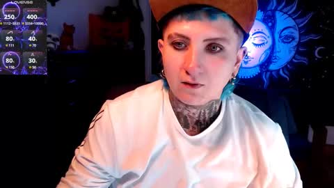          HEHIM  online show from March 4, 2025, 12:39 am