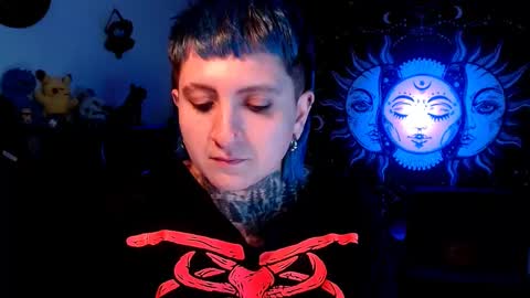          HEHIM  online show from March 8, 2025, 7:27 am