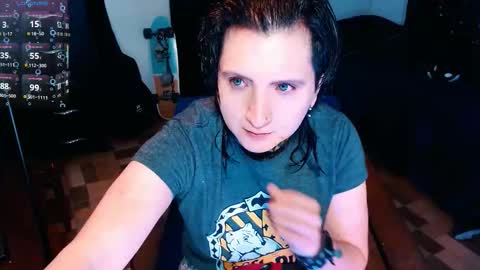          HEHIM  online show from October 13, 2025, 12:05 pm