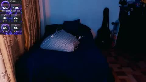          HEHIM  online show from October 23, 2025, 5:29 am