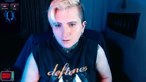          HEHIM  online show from December 18, 2025, 12:49 am