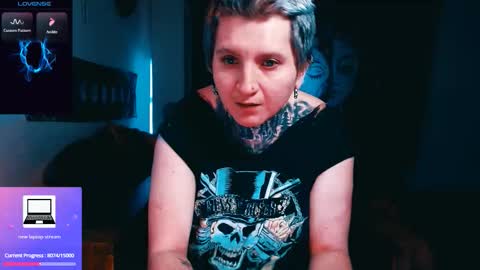          HEHIM  online show from March 16, 2026, 2:06 am