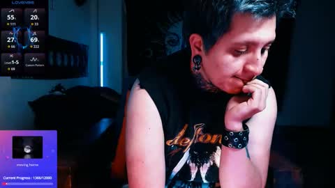          HEHIM  online show from March 25, 2026, 3:12 am