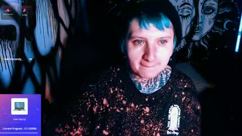          HEHIM  online show from April 23, 2026, 3:19 am