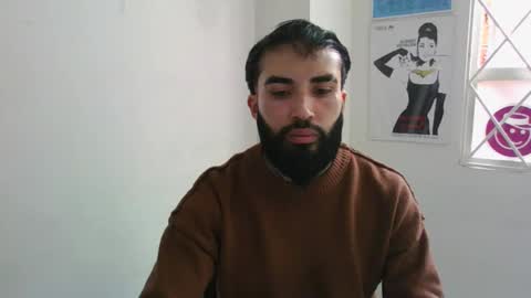 Snapshot of ftmen chatting on May 12, 2026, 1:30 pm Jestevan online show from May 12, 2026, 1:30 pm