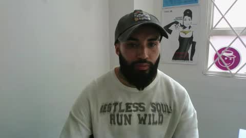 Snapshot of ftmen chatting on May 14, 2026, 2:24 pm Jestevan online show from May 14, 2026, 2:24 pm