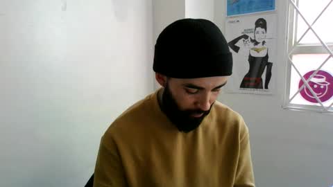 Snapshot of ftmen chatting on May 26, 2026, 1:29 pm Jestevan online show from May 26, 2026, 1:29 pm