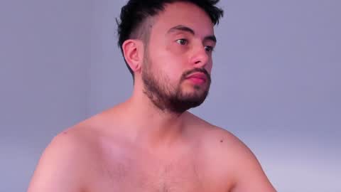 Dani online show from January 13, 2025, 10:13 pm