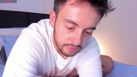 Dani online show from March 1, 2025, 8:42 pm