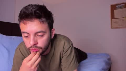 Dani online show from March 8, 2025, 1:06 am