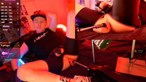 fuc71 online show from December 2, 2024, 7:05 pm