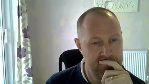 Fuck Buddy UK online show from March 18, 2026, 2:09 pm