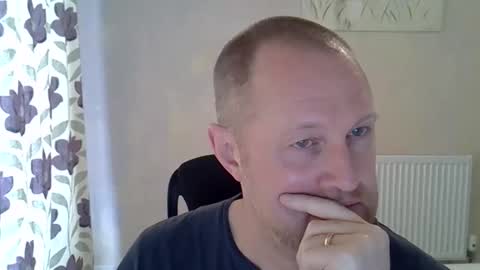 Fuck Buddy UK online show from April 20, 2026, 7:22 am