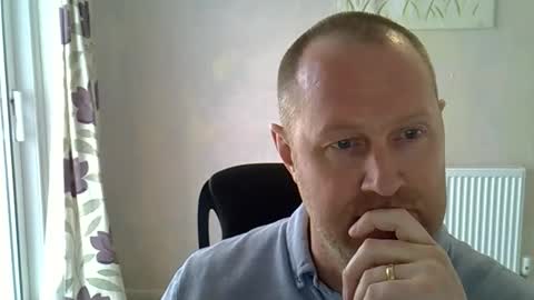 Fuck Buddy UK online show from May 6, 2026, 12:54 pm
