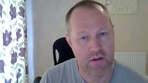 Fuck Buddy UK online show from May 11, 2026, 6:41 am