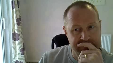 Fuck Buddy UK online show from May 13, 2026, 4:26 pm