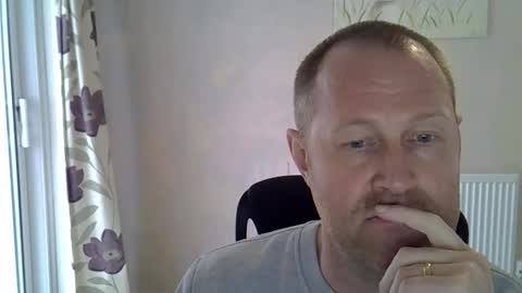 Fuck Buddy UK online show from May 15, 2026, 12:56 pm