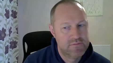 Fuck Buddy UK online show from May 19, 2026, 5:58 am