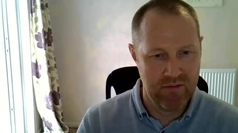 Fuck Buddy UK online show from May 28, 2026, 1:08 pm