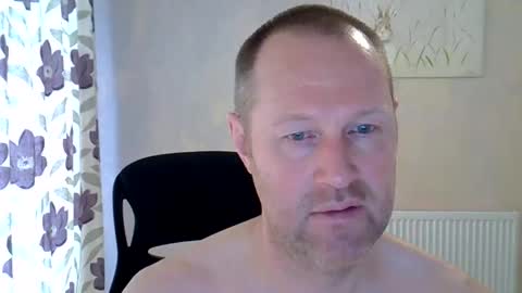 Fuck Buddy UK online show from May 29, 2026, 7:06 am