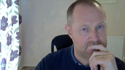 Fuck Buddy UK online show from June 4, 2026, 12:55 pm