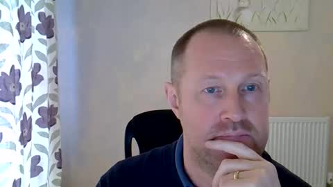 Fuck Buddy UK online show from June 6, 2026, 2:33 pm