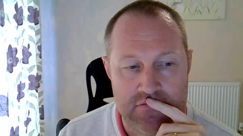 Fuck Buddy UK online show from June 12, 2026, 11:42 am