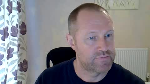 Fuck Buddy UK online show from June 18, 2026, 12:42 pm