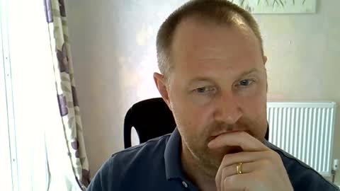 Fuck Buddy UK online show from June 26, 2026, 12:53 pm