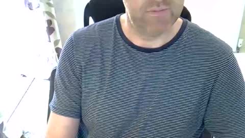 Fuck Buddy UK online show from July 15, 2026, 12:54 pm