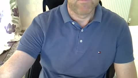Fuck Buddy UK online show from July 23, 2026, 12:47 pm