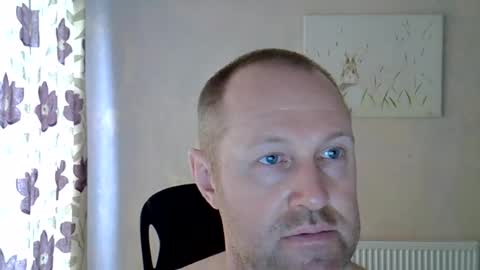 Fuck Buddy UK online show from August 4, 2026, 7:22 am
