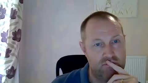 Fuck Buddy UK online show from August 5, 2026, 1:03 pm