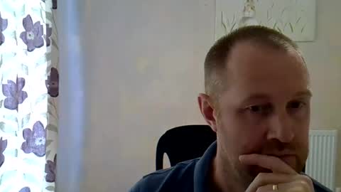 Fuck Buddy UK online show from August 6, 2026, 1:02 pm