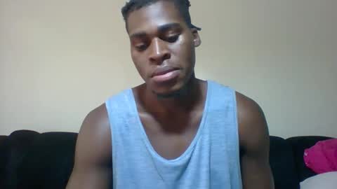 Prince online show from September 21, 2025, 9:22 am