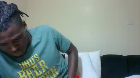 Prince online show from October 12, 2025, 10:53 pm