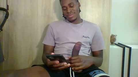 Prince online show from October 31, 2025, 5:25 pm