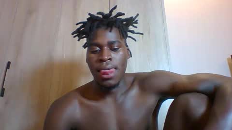 Prince online show from November 2, 2025, 10:39 am