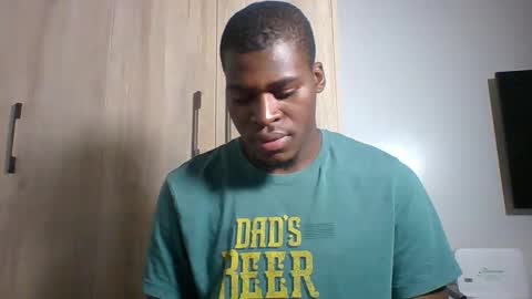 Prince online show from November 26, 2025, 2:29 pm