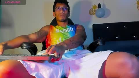 Ricardodominic 1   MODELO INDEPENDIENTE online show from January 16, 2025, 6:37 pm