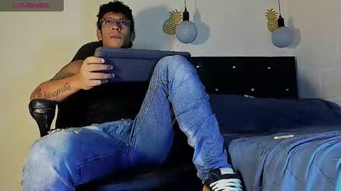 Ricardodominic 1   MODELO INDEPENDIENTE online show from March 4, 2025, 2:06 am