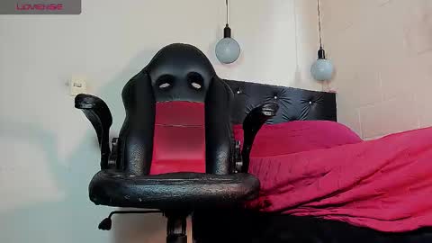 Ricardodominic 1   MODELO INDEPENDIENTE online show from September 17, 2025, 6:31 pm