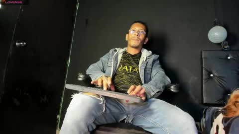 Snapshot of fuck_hardlove chatting on April 28, 2026, 2:38 am Ricardodominic 1 MODELO INDEPENDIENTE online show from April 28, 2026, 2:38 am