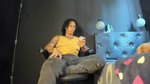 Snapshot of fuck_hardlove chatting on June 14, 2026, 6:54 pm Ricardodominic 1 MODELO INDEPENDIENTE online show from June 14, 2026, 6:54 pm