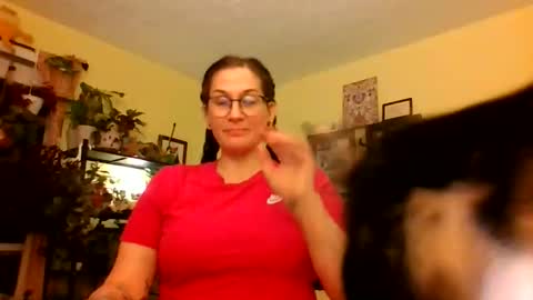fuck_i_dunno online show from May 17, 2026, 5:16 am