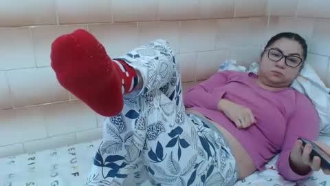 Ella online show from January 12, 2025, 6:28 am