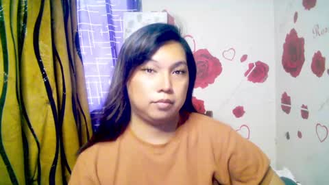 im marjj be nice to me online show from December 6, 2024, 2:57 am